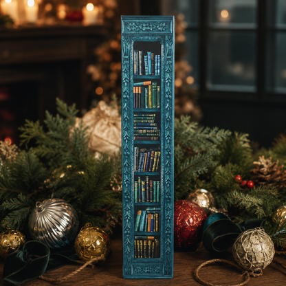 Tiny Bookery™ Ornament Advent Calendar